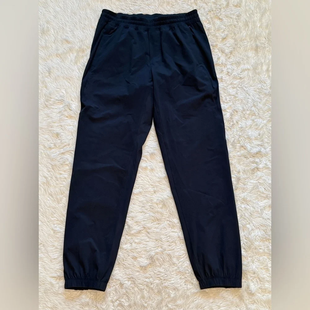 Lululemon Adapted State High-Rise Joggers - Size Medium - Picture 2 of 7